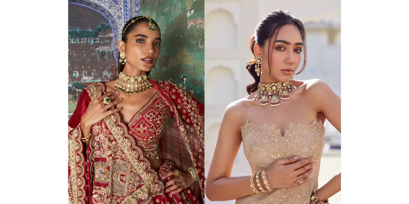 Hidden Treasures: The Pink City Edit to Bring Jaipur’s Fashion and Craft to Mumbai